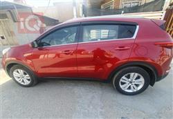 کیا سپۆرتاج